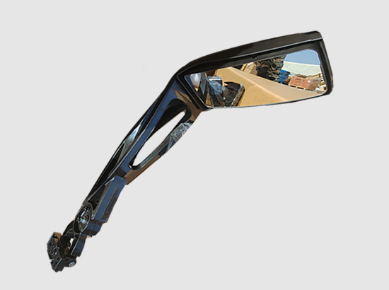 Zhongtong Bus ZE025DD Reversing Mirror